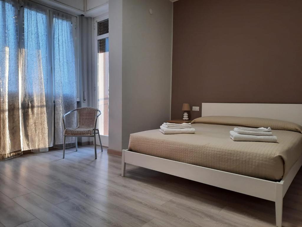 Appartement La Casa Di Penny à Monza Extérieur photo