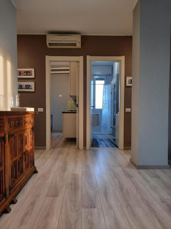 Appartement La Casa Di Penny à Monza Extérieur photo