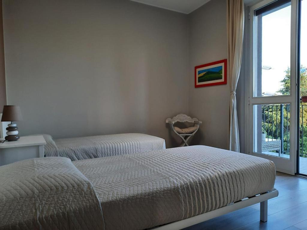 Appartement La Casa Di Penny à Monza Extérieur photo