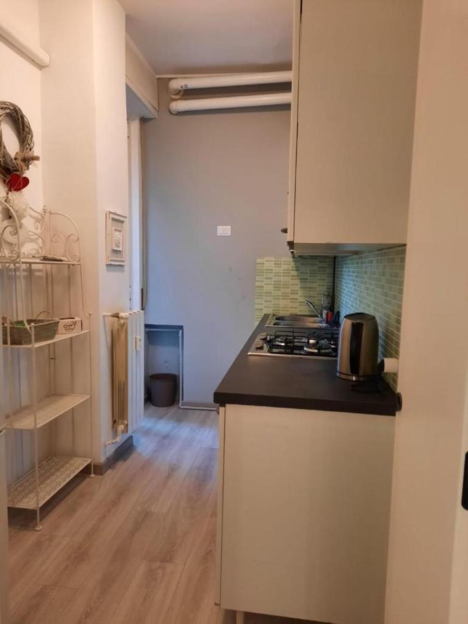 Appartement La Casa Di Penny à Monza Extérieur photo