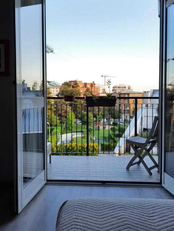 Appartement La Casa Di Penny à Monza Extérieur photo